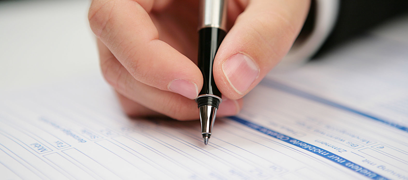 Documents carte grise