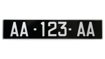 plaque-auto-collection carte-grise_collection