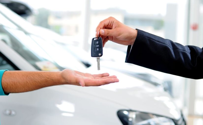 Quels sont les éléments à contrôler avant d’acheter une voiture d’occasion ?