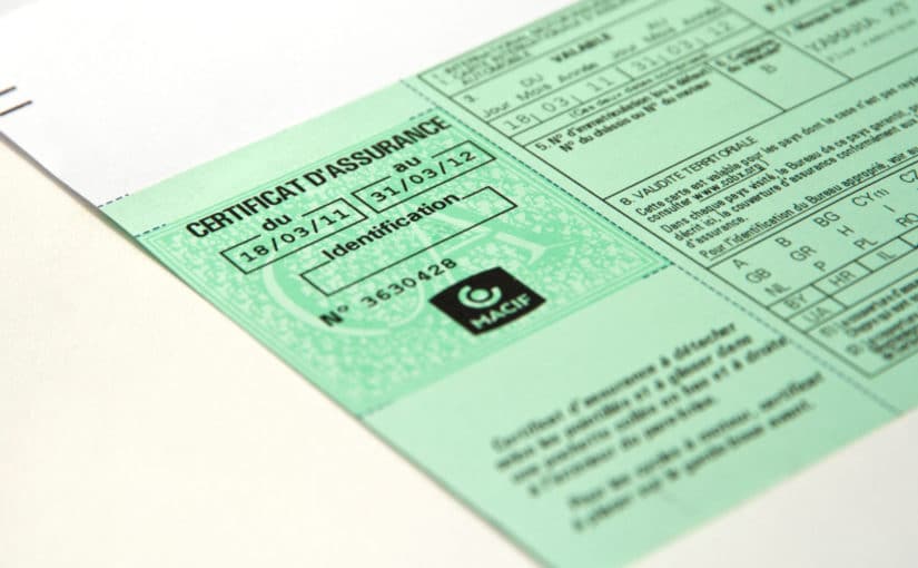 Comment faire pour changer d&rsquo;assurance auto ?