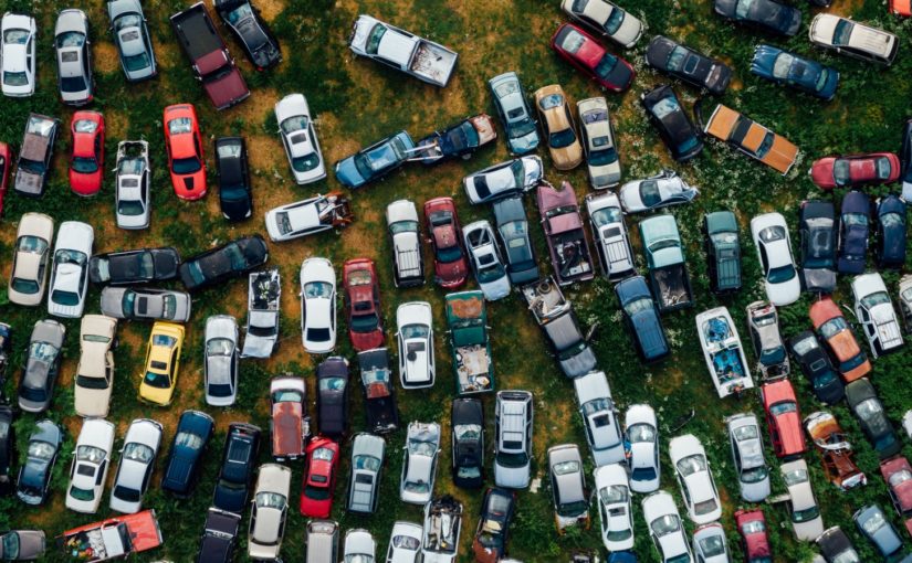 Casse auto : pourquoi s&rsquo;y rendre ?